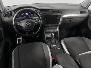 Внедорожник Volkswagen Tiguan 2019 года, 2325000 рублей, Казань