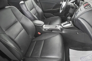 Хетчбэк Honda Civic 2013 года, 1399000 рублей, Кемерово