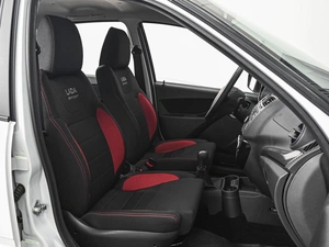 Седан ВАЗ (LADA) Granta 2025 года, 1390000 рублей, Ставрополь