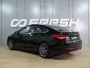 Седан Hyundai i40 2014 года, 989000 рублей, Воронеж