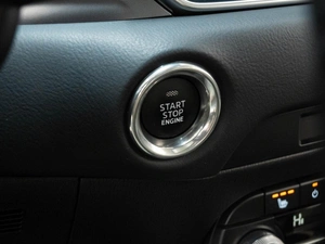 Внедорожник Mazda CX-5 2021 года, 2968000 рублей, Ставрополь