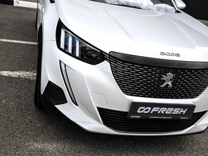 Внедорожник Peugeot 2008 2021 года, 2099000 рублей, Кирилловка
