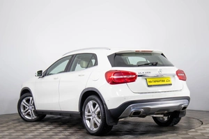 Внедорожник Mercedes-benz GLA-класс 2014 года, 1899000 рублей, Пермь