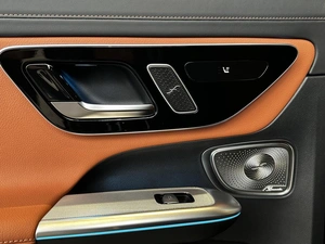 Внедорожник Mercedes-benz GLC-класс Coupe 2025 года, 12290000 рублей, Уфа