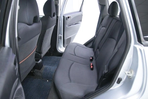 Хетчбэк Mitsubishi Colt 2005 года, 548000 рублей, Солонцы