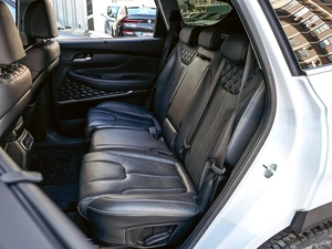 Внедорожник Hyundai Santa Fe 2022 года, 4330000 рублей, Краснодар