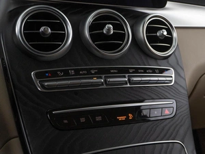 Внедорожник Mercedes-benz GLC-класс 2021 года, 4429050 рублей, Москва