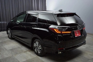 Универсал Honda Shuttle 2022 года, 1850000 рублей, Красноярск