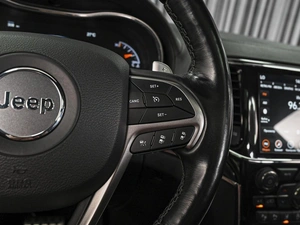 Внедорожник Jeep Grand Cherokee 2021 года, 6254111 рублей, Ставрополь