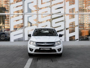 Лифтбек ВАЗ (LADA) Granta 2017 года, 464000 рублей, Ставрополь