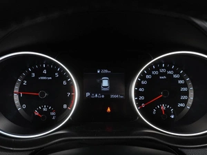 Хетчбэк Kia Ceed 2020 года, 1899000 рублей, Воронеж