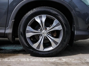 Внедорожник Honda CR-V 2013 года, 1850000 рублей, Большой Сочи