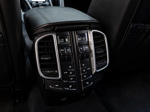 Внедорожник Porsche Cayenne 2016 года, 4499000 рублей, Краснодар