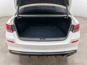 Седан Kia K5 2019 года, 2120000 рублей, Красноярск