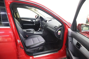 Седан Mercedes-benz C-класс 2009 года, 1080000 рублей, Брянск