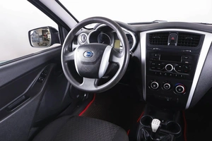 Седан Datsun on-DO 2016 года, 479000 рублей, Пермь