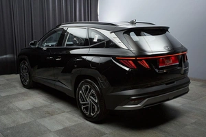 Внедорожник Hyundai Tucson 2026 года, 3849000 рублей, Красноярск