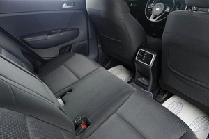 Внедорожник Kia Sportage 2020 года, 2459000 рублей, Тюмень