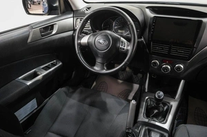 Внедорожник Subaru Forester 2012 года, 1389000 рублей, Новокузнецк