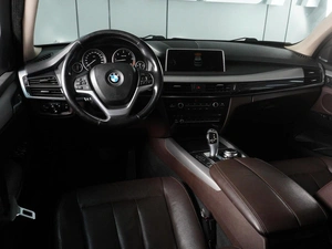Внедорожник BMW X5 2015 года, 3100000 рублей, Минеральные Воды