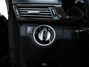 Седан Mercedes-benz E-класс 2011 года, 1700000 рублей, Красноярск