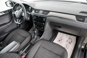 Лифтбек Skoda Rapid 2017 года, 1469000 рублей, Красноярск