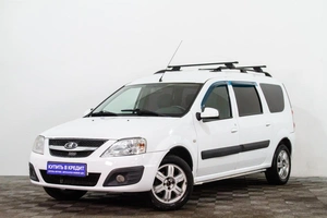 Универсал ВАЗ (LADA) Largus 2015 года, 699000 рублей, Сургут