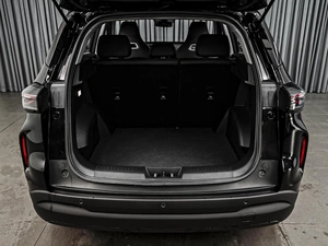 Внедорожник Chery Tiggo 4 2025 года, 2170000 рублей, Ставрополь