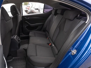 Лифтбек Skoda Octavia 2020 года, 1999000 рублей, Саратов