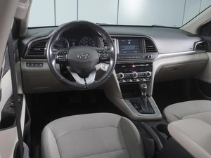 Седан Hyundai Elantra 2019 года, 1460000 рублей, Ростов-на-Дону