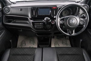 Хетчбэк Honda N-WGN 2018 года, 789000 рублей, Красноярск