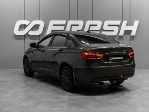 Седан ВАЗ (LADA) Vesta 2019 года, 750000 рублей, Тюмень