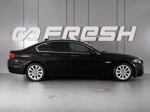 Седан BMW 5 серия 2012 года, 1799000 рублей, Минеральные Воды