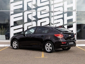 Хетчбэк Chevrolet Cruze 2014 года, 963000 рублей, Краснодар