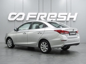 Седан Changan Alsvin 2023 года, 1049000 рублей, Воронеж