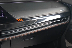 Внедорожник Changan UNI-K 2024 года, 2719000 рублей, Тюмень