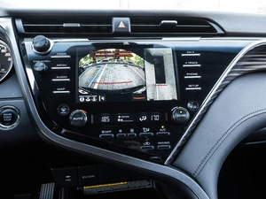 Седан Toyota Camry 2019 года, 2698000 рублей, Ставрополь