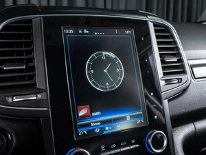 Внедорожник Renault Koleos 2017 года, 2250000 рублей, Волгоград