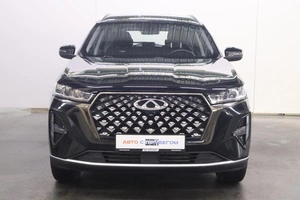 Внедорожник Chery Tiggo 7 2024 года, 1950000 рублей, Брянск