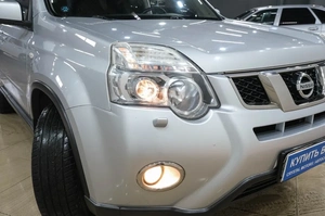 Внедорожник Nissan X-Trail 2013 года, 1399000 рублей, Новокузнецк