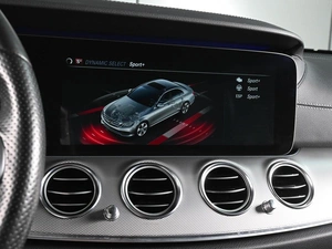 Седан Mercedes-benz E-класс 2019 года, 3349000 рублей, Ростов-на-Дону