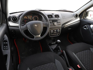 Лифтбек ВАЗ (LADA) Granta 2020 года, 719000 рублей, Ижевск