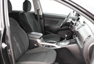 Внедорожник Kia Sportage 2014 года, 1599000 рублей, Орёл