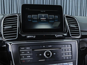 Внедорожник Mercedes-benz GLE-класс AMG 2016 года, 5199000 рублей, Ставрополь