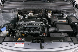 Внедорожник Hyundai Creta 2019 года, 1699000 рублей, Красноярск