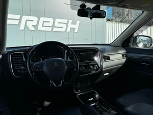 Внедорожник Mitsubishi Outlander 2019 года, 1939000 рублей, Ижевск
