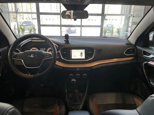 Седан ВАЗ (LADA) Vesta 2023 года, 1620000 рублей, Орёл