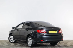 Седан Toyota Corolla 2012 года, 1069000 рублей, Тюмень