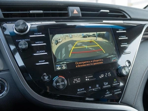 Седан Toyota Camry 2018 года, 3069000 рублей, Краснодар