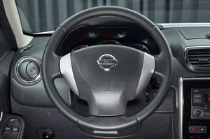 Внедорожник Nissan Terrano 2016 года, 1329000 рублей, Красноярск